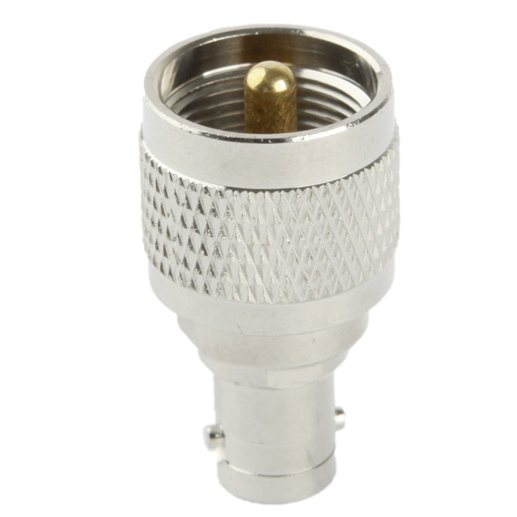 M Head Large Pin Male to BNC-K Adapter, M Head M Head Large Pin Male to BNC-K Adapter, M Head